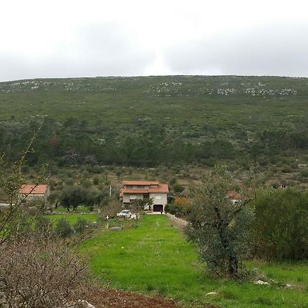 A Casa Da Serra - Alojamento Local Casal Velho Bagian luar foto