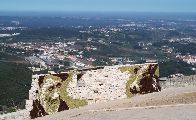 A Casa Da Serra - Alojamento Local Casal Velho Bagian luar foto