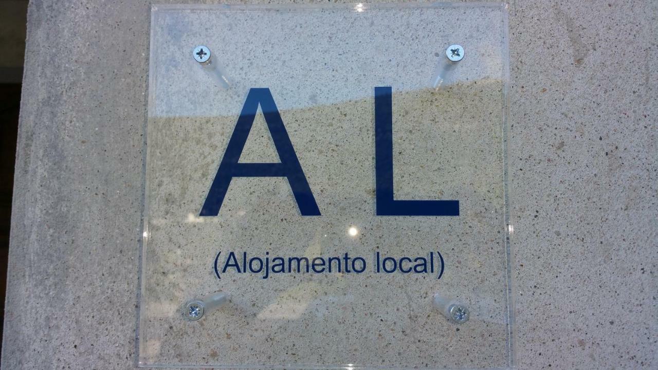 A Casa Da Serra - Alojamento Local Casal Velho Bagian luar foto