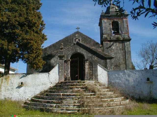 A Casa Da Serra - Alojamento Local Casal Velho Bagian luar foto
