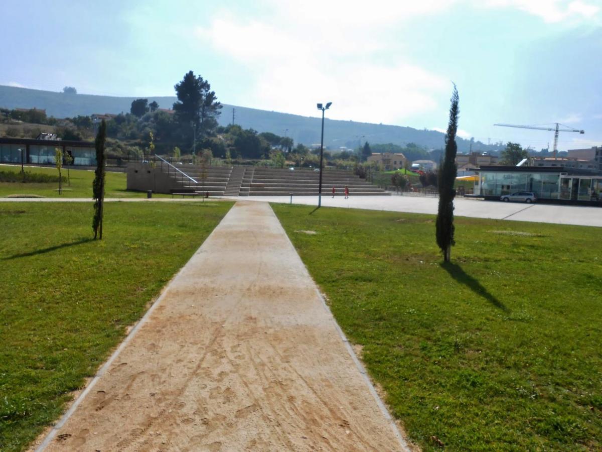 A Casa Da Serra - Alojamento Local Casal Velho Bagian luar foto